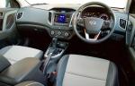 Hyundai Creta 2017 года (ZA)